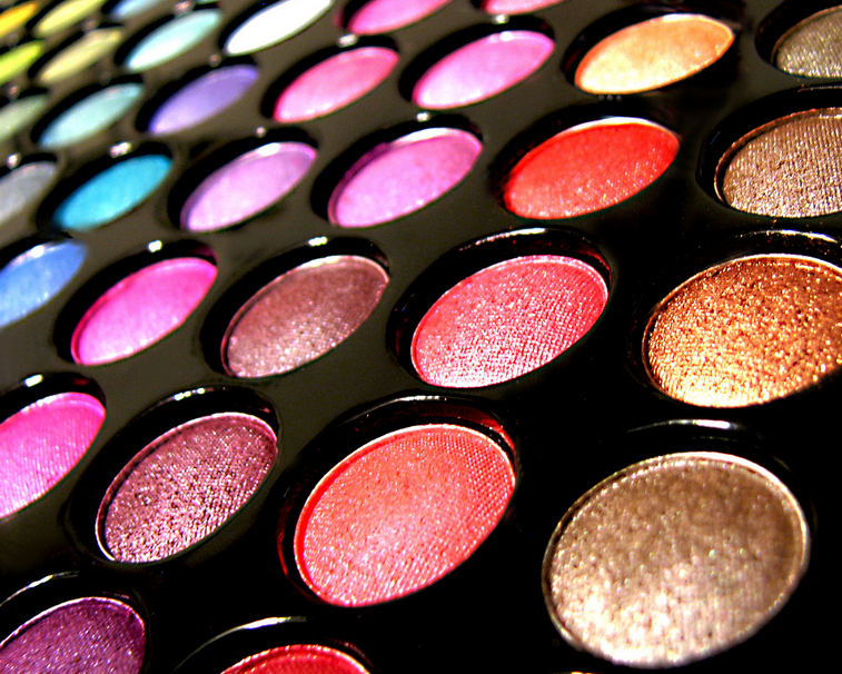 best eyeshadow palettes for brown eyes
