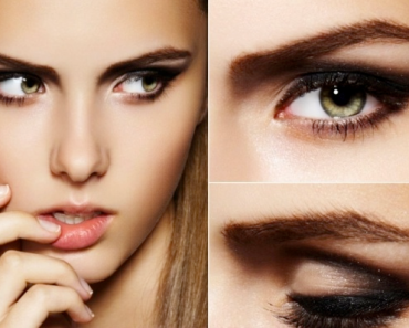 makeup for deep set eyes dark circles
