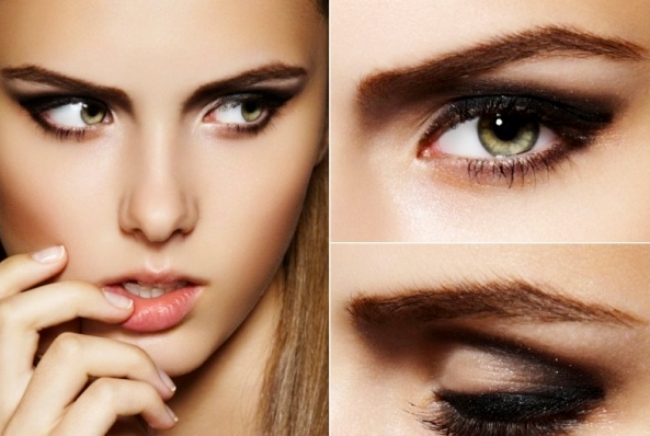 makeup for deep set eyes dark circles