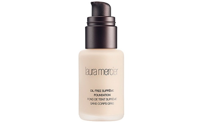 Best Foundation For Oily Skin