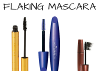Best non flaking Mascara