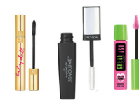 Best Curling Mascara