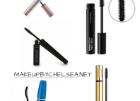 Best Mascara For Thin Lashes Volume
