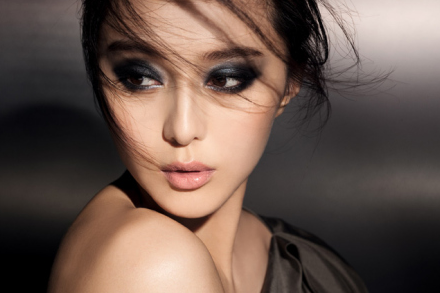 Eye Makeup For Black Eyes Tutorial