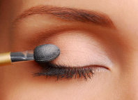 How To Blend Eyeshadow With Fingers