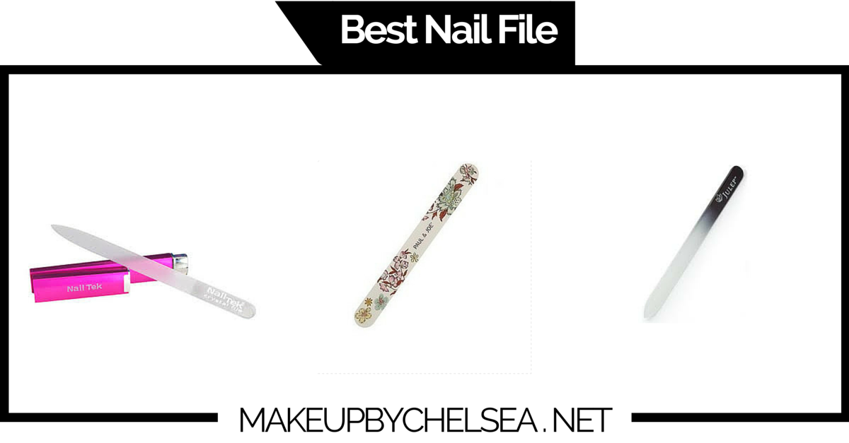 Best Nail File