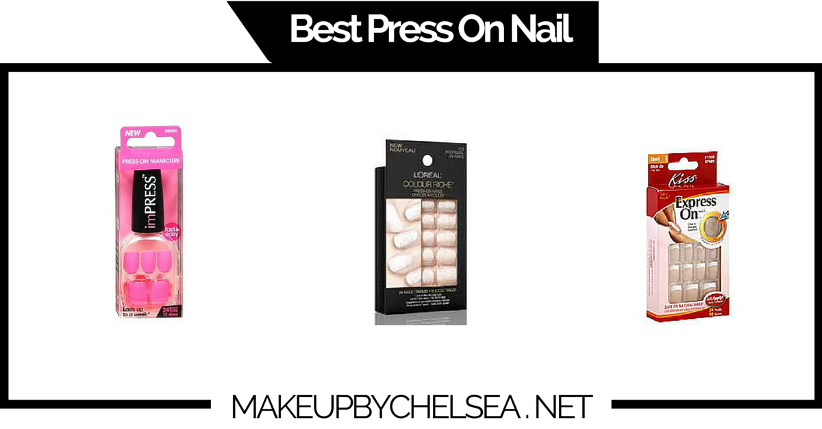 Best Press On Nail