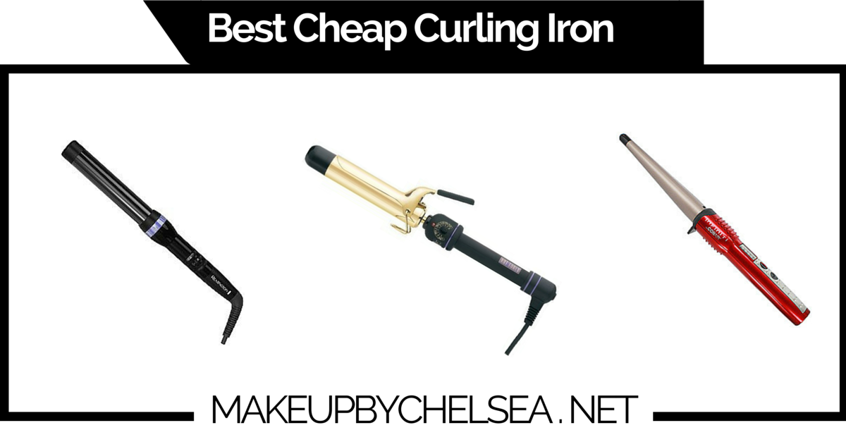 Best Cheap Curling Iron