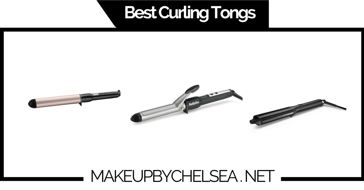 Best Curling Tongs
