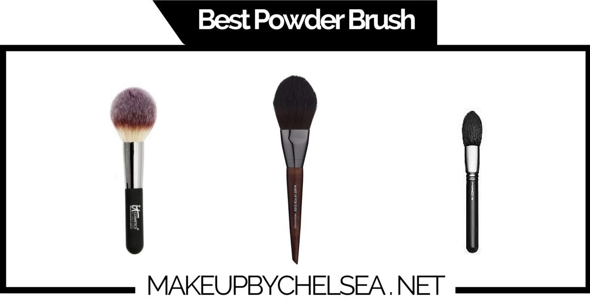 Best Powder Brush