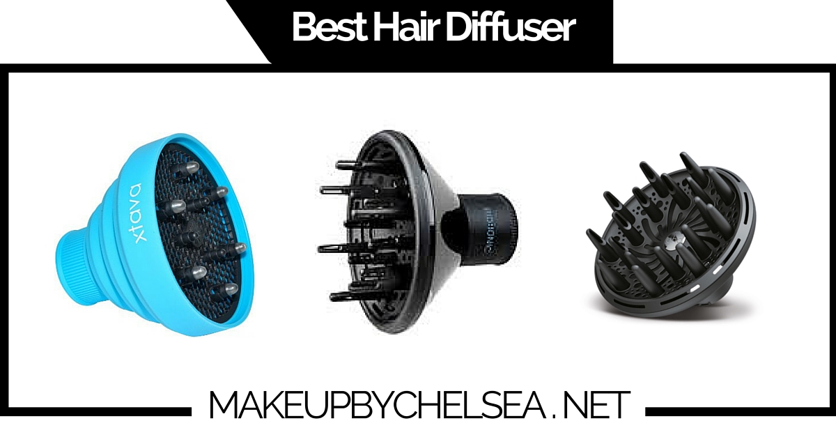 Best Hair Diffuser