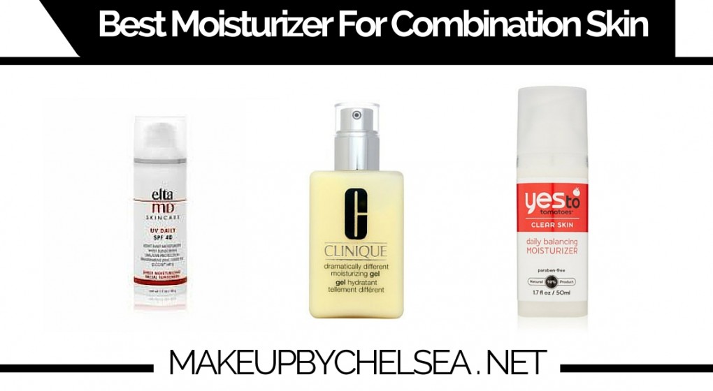 Best Moisturizer For Combination Skin